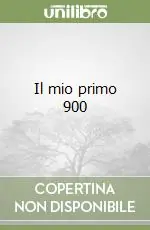 Il mio primo 900 Spedizione Espresso