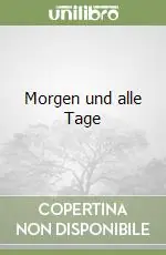 Compra Adesso Morgen und alle Tage