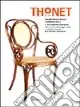 Thonet. Catalogo della mostra (Milano, 11 marzo-24 aprile 2005) Subito Disponibile