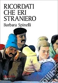 Prezzo Conveniente Ricordati che eri straniero