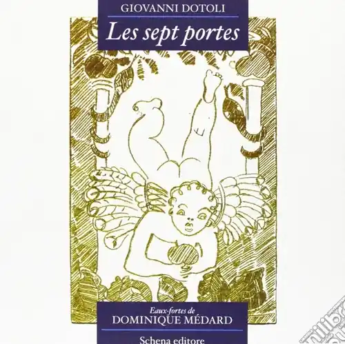Les sept portes Più Venduto