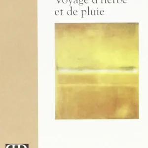 Economico Voyage d‘herbe et de pluie