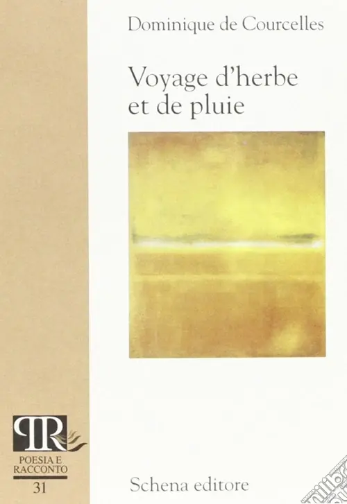 Economico Voyage d‘herbe et de pluie