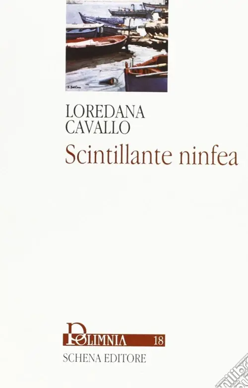 Scintillante ninfea Sconto