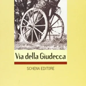 Consegna Rapida Via della Giudecca