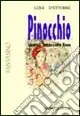 Pinocchio incontra Cappuccetto Rosso Offerta Lampo