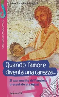 Spedito Oggi Quando l‘amore diventa una carezza