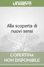 Direttamente Dal Produttore Alla scoperta di nuovi sensi