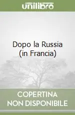 Dopo la Russia (in Francia) Spedito Oggi