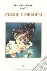 Spedizione Espresso Poesie e zirudèle