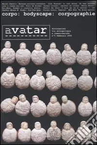Promozione Esclusiva Avatar. Dislocazioni tra antropologia e comunicazione. Vol. 5
