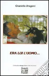 Spedito Oggi Era lui l‘uomo...