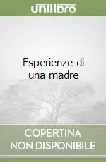Offerta Lampo Esperienze di una madre