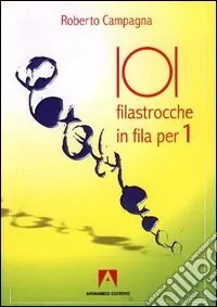 Solo Oggi Centoeuno filastrocche