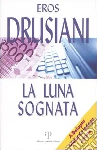 Economico La luna sognata