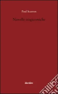 Novelle tragicomiche Ultima Occasione