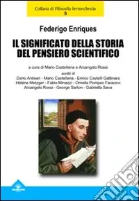 Il significato della storia del pensiero scientifico Prezzo Scontato