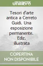 Professionale Tesori d‘arte antica a Cerreto Guidi. Una esposizione permanente. Ediz. illustrata