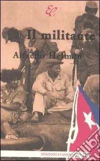 Il militante Prezzo Di Fabbrica