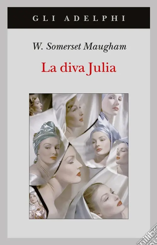 La diva Julia Prezzo Conveniente