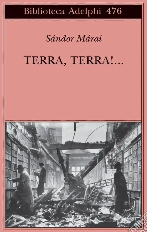 Scelto Dai Clienti Terra, terra!...