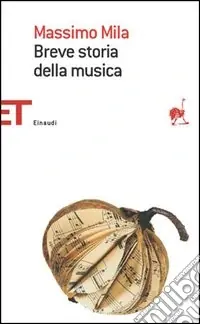 Offerta Lampo Breve storia della musica