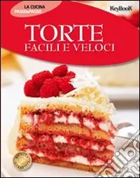 Promozione Torte facili e veloci