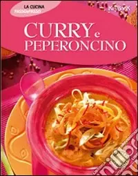 Curry e peperoncino Quantità Limitata