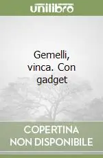 Affare Gemelli, vinca. Con gadget