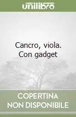 Spedizione Espresso Cancro, viola. Con gadget