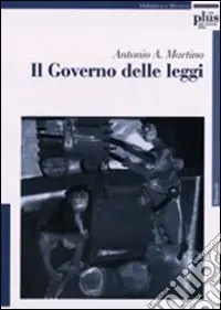 Il governo delle leggi Nuova Collezione