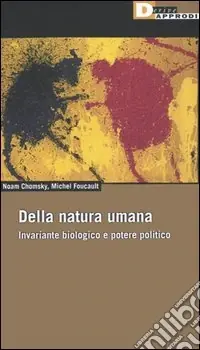 Occasione Della natura umana. Invariante biologico e potere politico