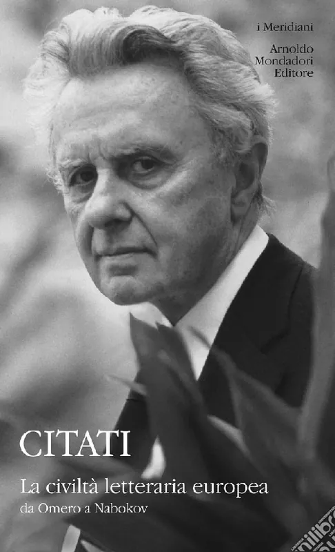 Più Venduto La civiltà letteraria europea da Omero a Nabokov