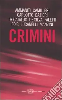 Crimini Nuovo Arrivo