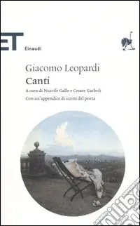 A Buon Prezzo I canti