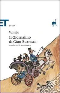 Spedizione Espresso Il giornalino di Gian Burrasca