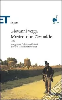 Occasione Mastro don Gesualdo