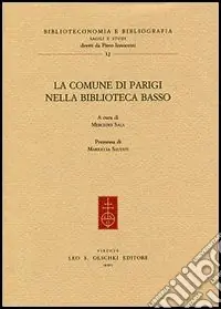 Reso Gratuito La Comune di Parigi nella biblioteca Basso
