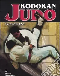 Economico Kodokan judo