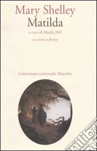 Popolare Matilda. Testo inglese a fronte