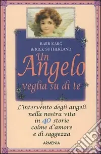 Ultime Pezzi Un angelo veglia su di te