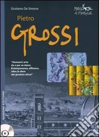 Offerta Limitata Pietro Grossi. Il dito nella marmellata. Con CD Audio