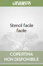 Pagamento Sicuro Stencil facile facile