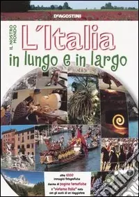 L‘Italia in lungo e in largo Prezzo Basso