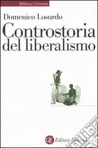 Controstoria del liberalismo Compra Online