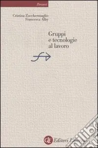 Reso Gratuito Gruppi e tecnologie al lavoro