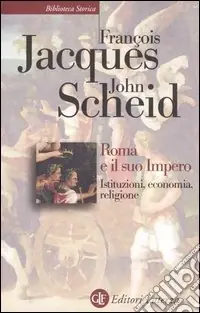 A Buon Prezzo Roma e il suo impero. Istituzioni, economia, religione