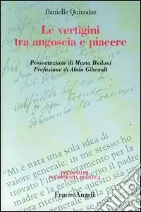 Le vertigini tra angoscia e piacere Di Tendenza