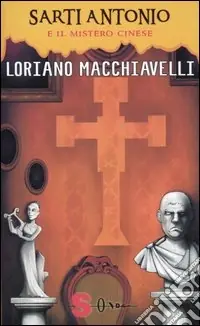 Sarti Antonio e il mistero cinese Professionale