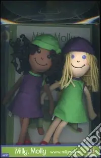 Milly, Molly e Olmo. Ediz. illustrata. Con gadget Acquista Ora